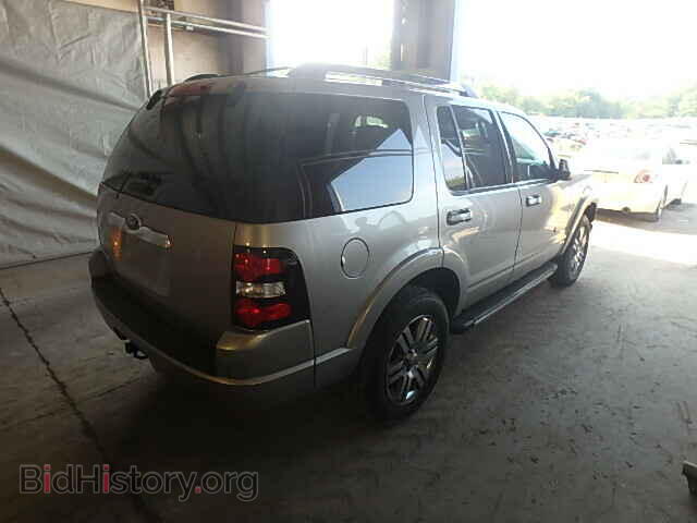 2008 FORD EXPLORER - VIN: 1FMEU65E98UA42359 - Фото 4
