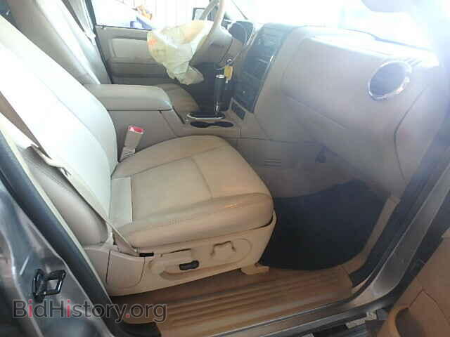 2008 FORD EXPLORER - VIN: 1FMEU65E98UA42359 - Фото 5