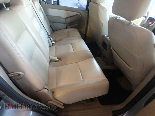 2008 FORD EXPLORER - VIN: 1FMEU65E98UA42359 - Фото 6