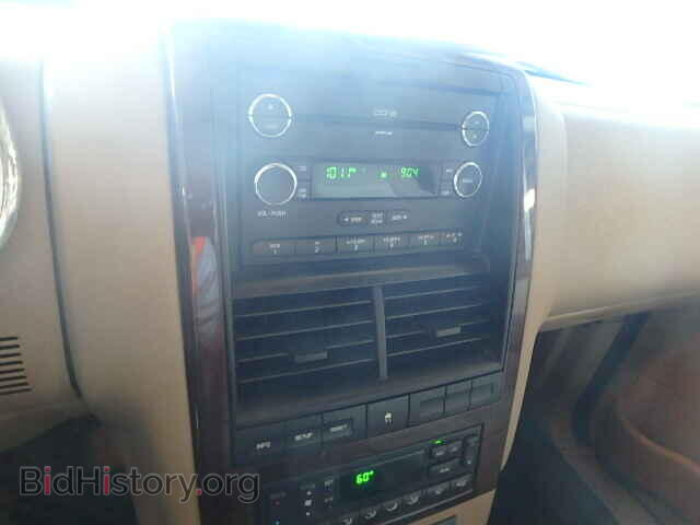 2008 FORD EXPLORER - VIN: 1FMEU65E98UA42359 - Фото 9
