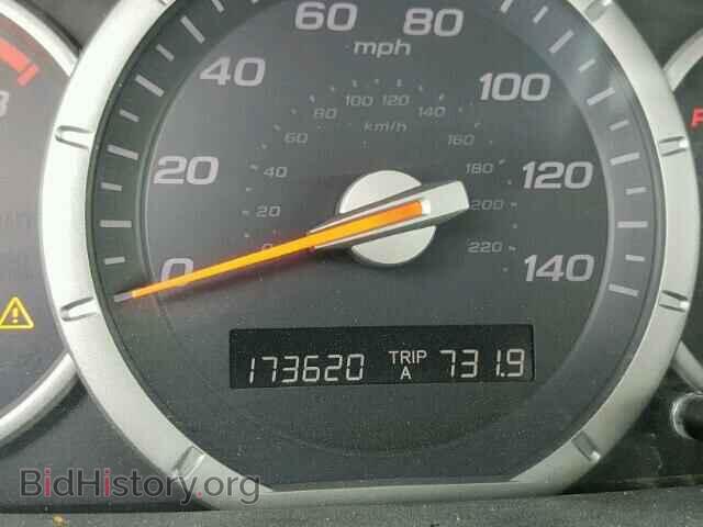 2007 HONDA PILOT - VIN: 5FNYF28637B018672 - Фото 8