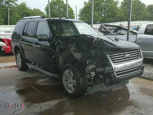 Photo 1FMEU6FE8AUA05713 - FORD EXPLORER 2010
