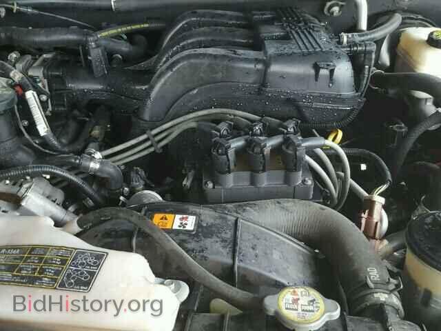 2010 FORD EXPLORER - VIN: 1FMEU6FE8AUA05713 - Photo 7