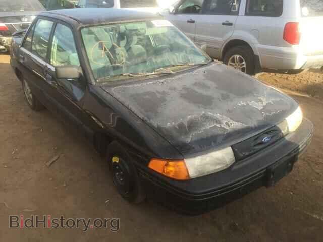 Photo 3FASP13J3SR148490 - FORD ESCORT 1995