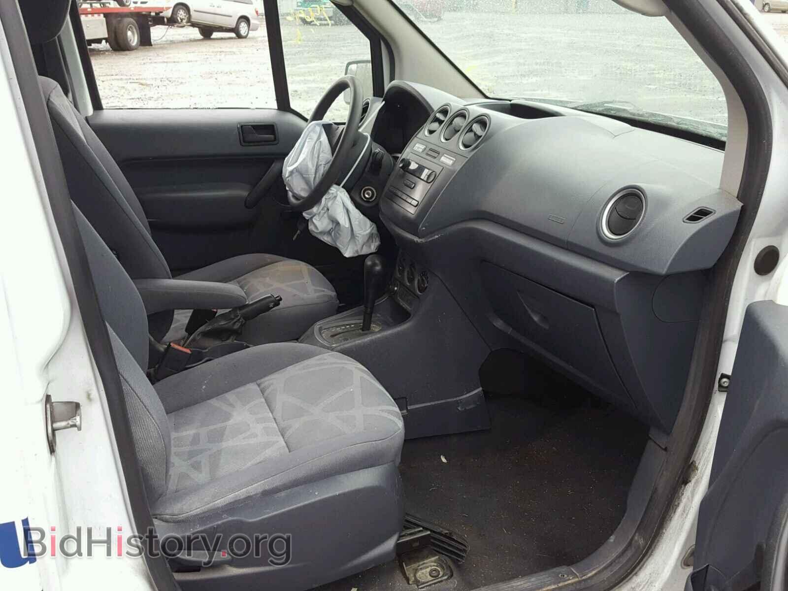 2013 FORD TRANSIT CO - VIN: NM0LS6AN2DT151718 - Фото 5