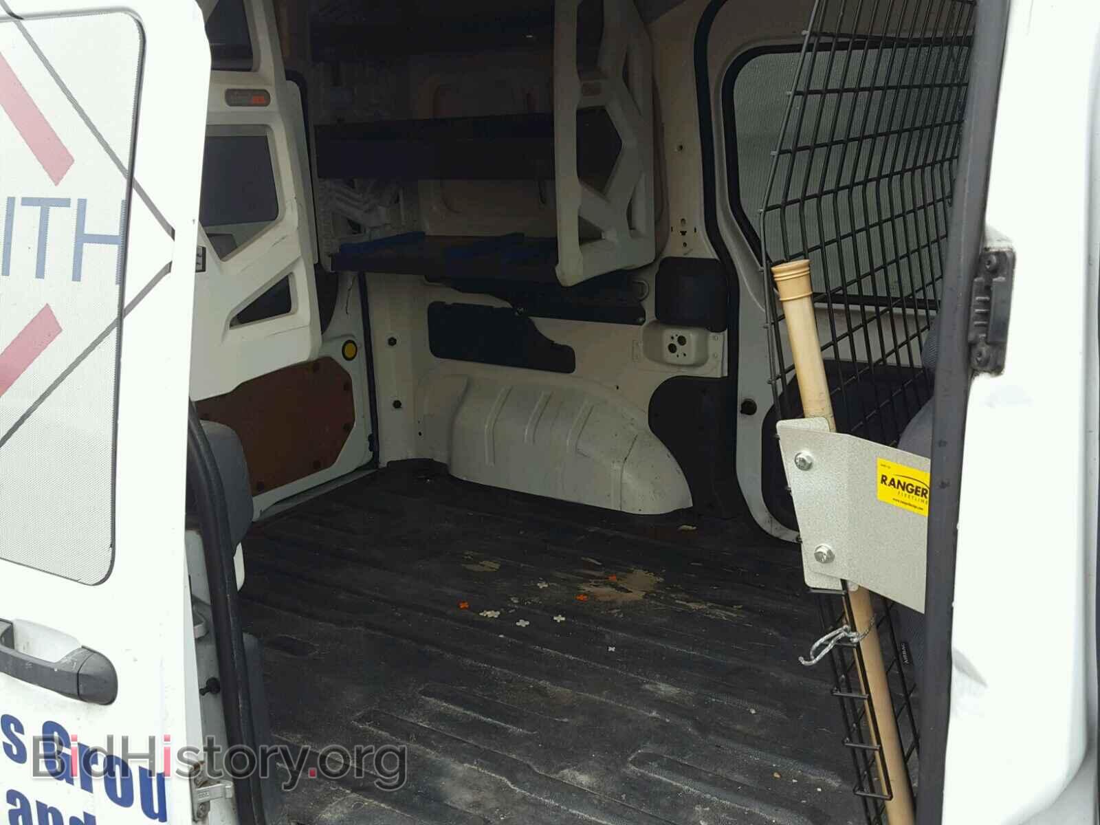 2013 FORD TRANSIT CO - VIN: NM0LS6AN2DT151718 - Фото 6