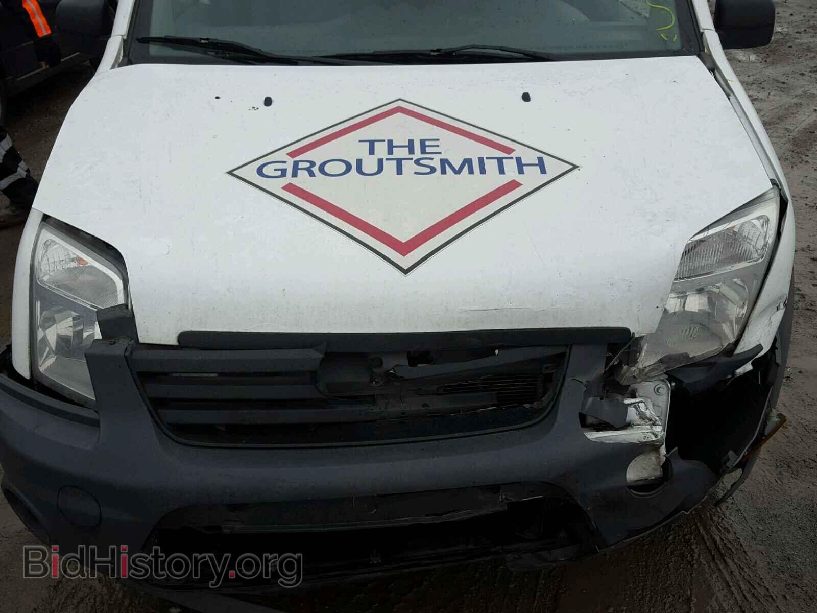 2013 FORD TRANSIT CO - VIN: NM0LS6AN2DT151718 - Фото 7