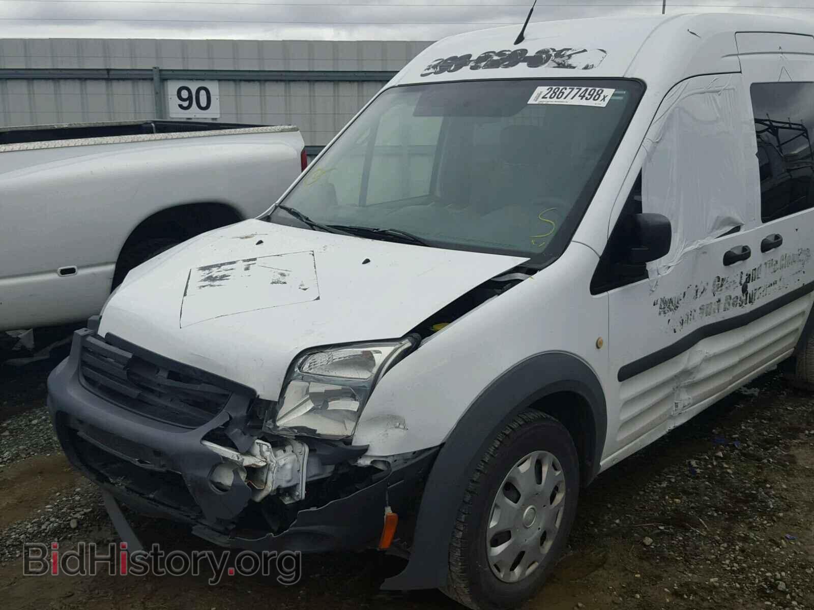 2013 FORD TRANSIT CO - VIN: NM0LS6AN2DT151718 - Фото 9