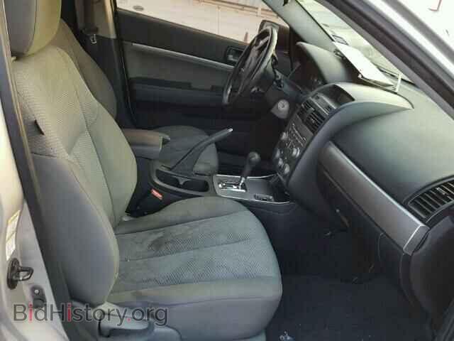 2010 MITSUBISHI GALANT - VIN: 4A32B2FF2AE014946 - Фото 5