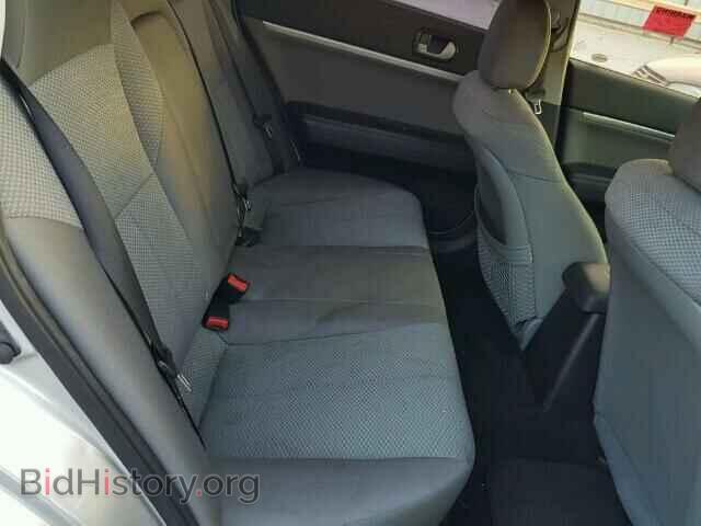 2010 MITSUBISHI GALANT - VIN: 4A32B2FF2AE014946 - Фото 6