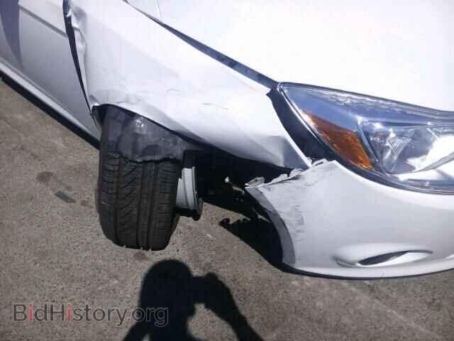 2014 FORD FOCUS - VIN: 1FADP3K23EL433174 - Photo 9
