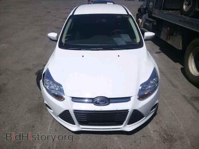2014 FORD FOCUS - VIN: 1FADP3K23EL433174 - Photo 10