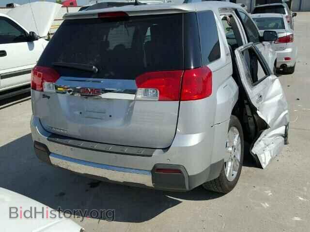 2014 GMC TERRAIN - VIN: 2GKALTEK0E6291657 - Фото 4