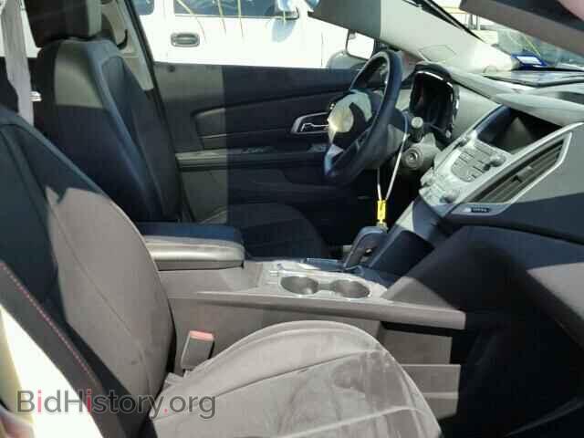 2014 GMC TERRAIN - VIN: 2GKALTEK0E6291657 - Фото 5