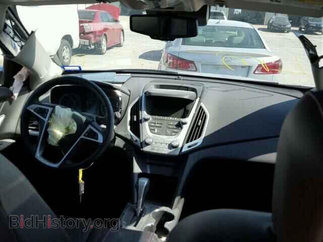 2014 GMC TERRAIN - VIN: 2GKALTEK0E6291657 - Фото 10