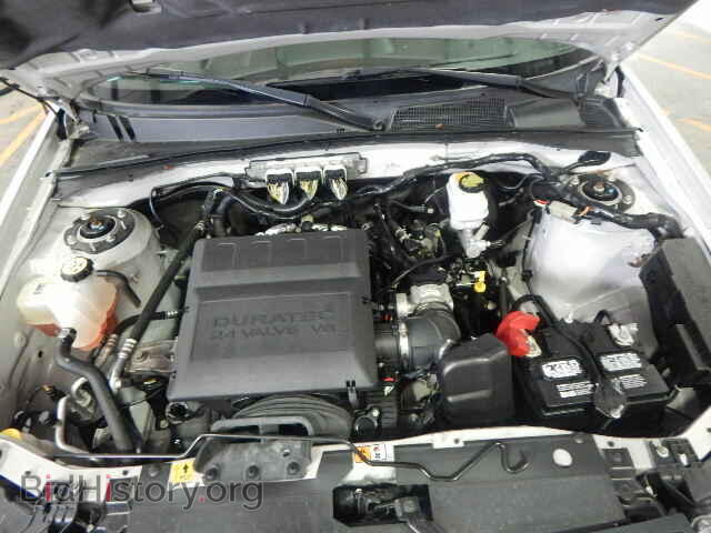 2011 FORD ESCAPE - VIN: 1FMCU0EG3BKB83243 - Фото 7