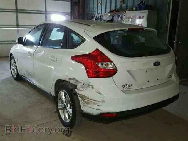 2014 FORD FOCUS - VIN: 1FADP3K29EL173637 - Photo 3