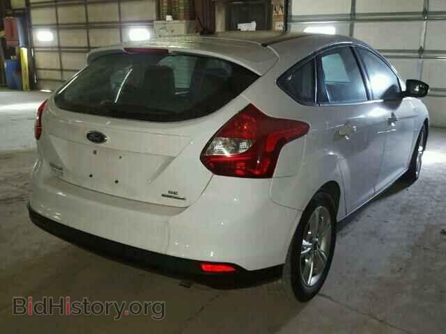 2014 FORD FOCUS - VIN: 1FADP3K29EL173637 - Photo 4