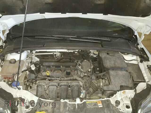 2014 FORD FOCUS - VIN: 1FADP3K29EL173637 - Photo 7