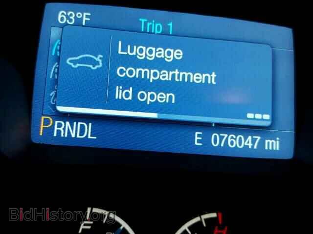 2014 FORD FOCUS - VIN: 1FADP3K29EL173637 - Photo 8