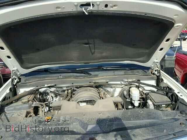 2014 CHEVROLET SILVERADO - VIN: 3GCUKTEC4EG317668 - Фото 7