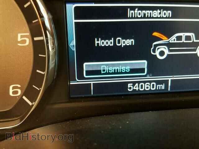 2014 CHEVROLET SILVERADO - VIN: 3GCUKTEC4EG317668 - Фото 8