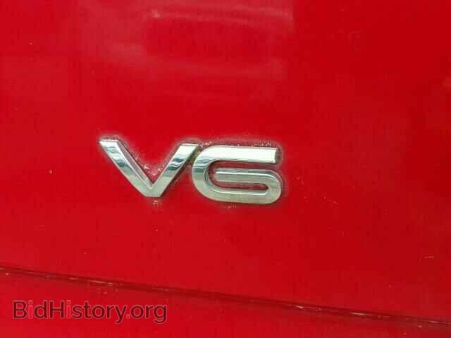 2003 SATURN VUE - VIN: 5GZCZ53B73S861387 - Фото 9