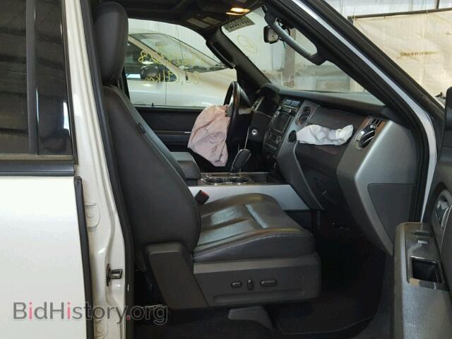 2014 FORD EXPEDITION - VIN: 1FMJU2A53EEF25719 - Фото 5