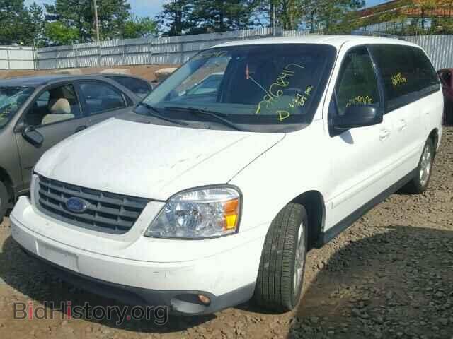 2005 FORD FREESTAR - VIN: 2FMZA57625BA75909 - Фото 2
