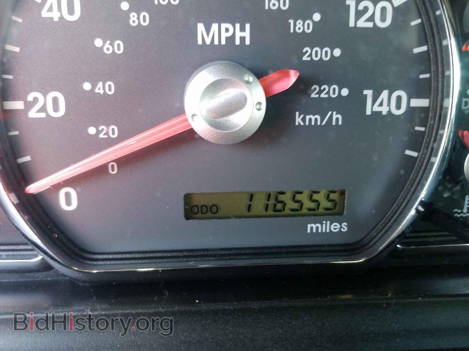 2011 MITSUBISHI GALANT - VIN: 4A32B3FF4BE013207 - Фото 8