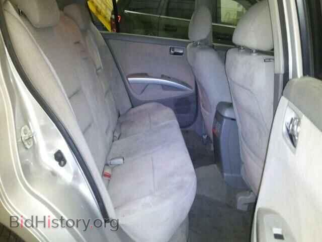 2006 NISSAN MAXIMA - VIN: 1N4BA41E76C830690 - Фото 6