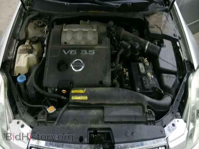2006 NISSAN MAXIMA - VIN: 1N4BA41E76C830690 - Фото 7