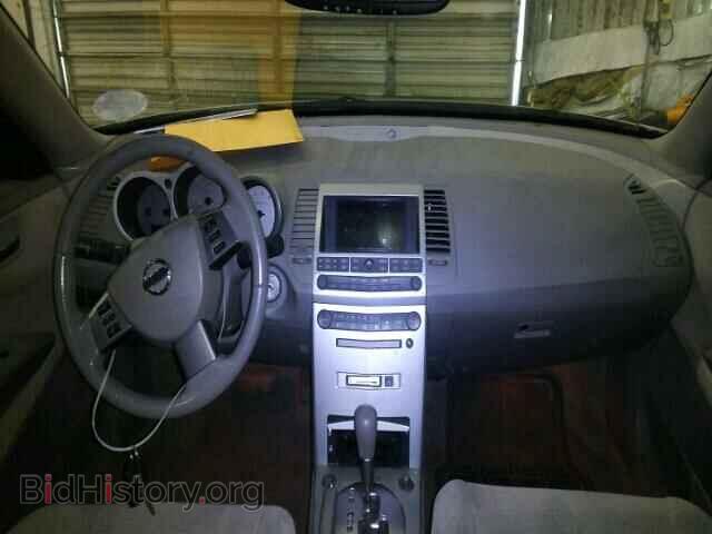 2006 NISSAN MAXIMA - VIN: 1N4BA41E76C830690 - Фото 9