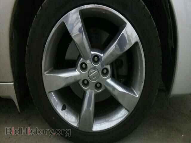2006 NISSAN MAXIMA - VIN: 1N4BA41E76C830690 - Фото 10