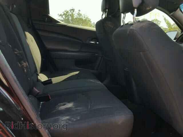 2014 DODGE AVENGER - VIN: 1C3CDZAB3EN110853 - Photo 6