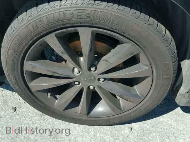 2014 DODGE AVENGER - VIN: 1C3CDZAB3EN110853 - Photo 9