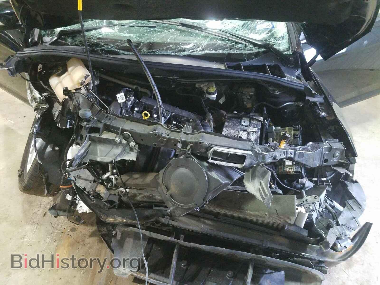 2016 FORD FOCUS - VIN: 1FADP3K21GL204494 - Фото 7