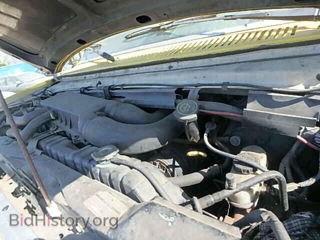 1990 FORD ECONOLINE - VIN: 1FTJE34G5LHB03662 - Фото 7