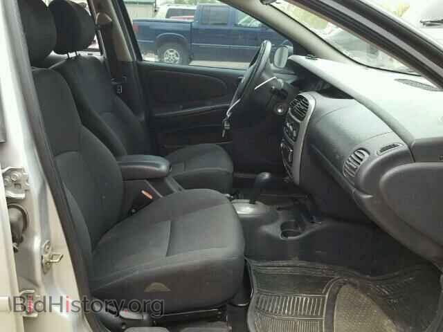 2005 DODGE NEON - VIN: 1B3ES56C75D142460 - Фото 5
