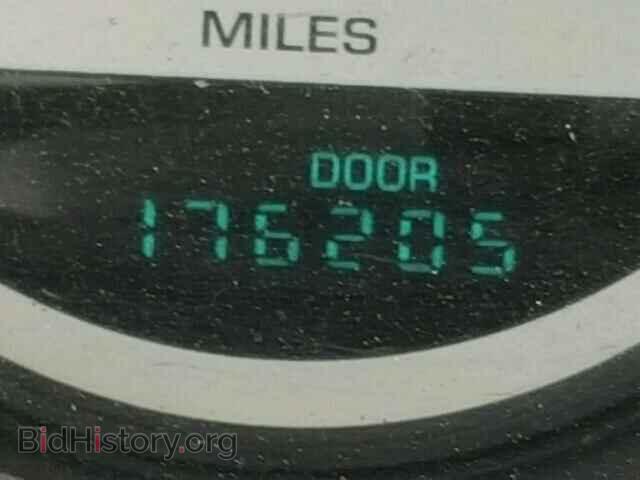 2005 DODGE NEON - VIN: 1B3ES56C75D142460 - Фото 8