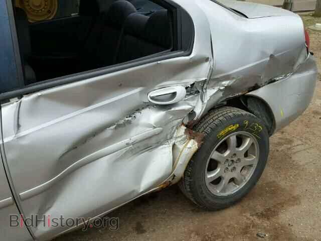 2005 DODGE NEON - VIN: 1B3ES56C75D142460 - Фото 9
