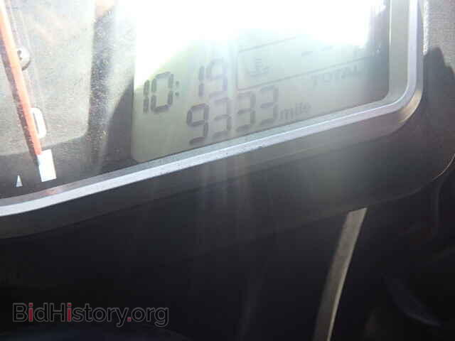 2009 HONDA CBR CYCLE - VIN: JH2SC59018M006434 - Фото 8