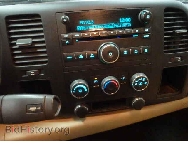 2008 CHEVROLET SILVERADO - VIN: 1GCEC19C68Z226213 - Фото 9