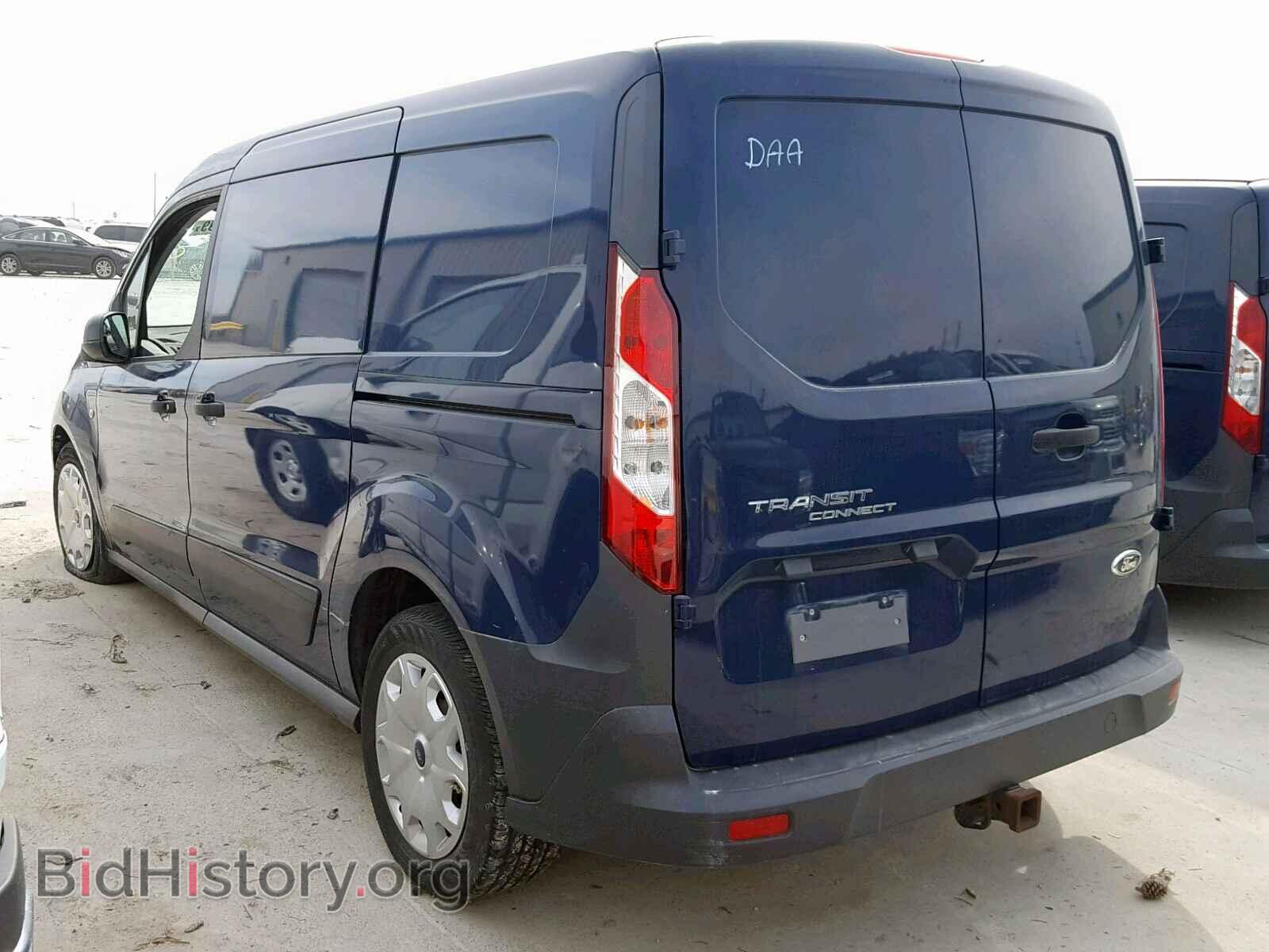 2015 FORD TRANSIT CO - VIN: NM0LS7E76F1175780 - Фото 3