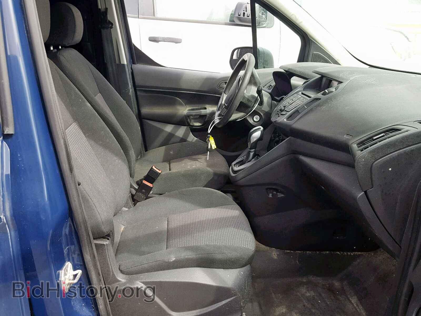 2015 FORD TRANSIT CO - VIN: NM0LS7E76F1175780 - Фото 5