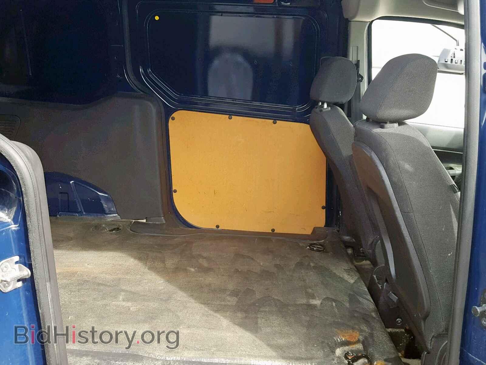 2015 FORD TRANSIT CO - VIN: NM0LS7E76F1175780 - Фото 6