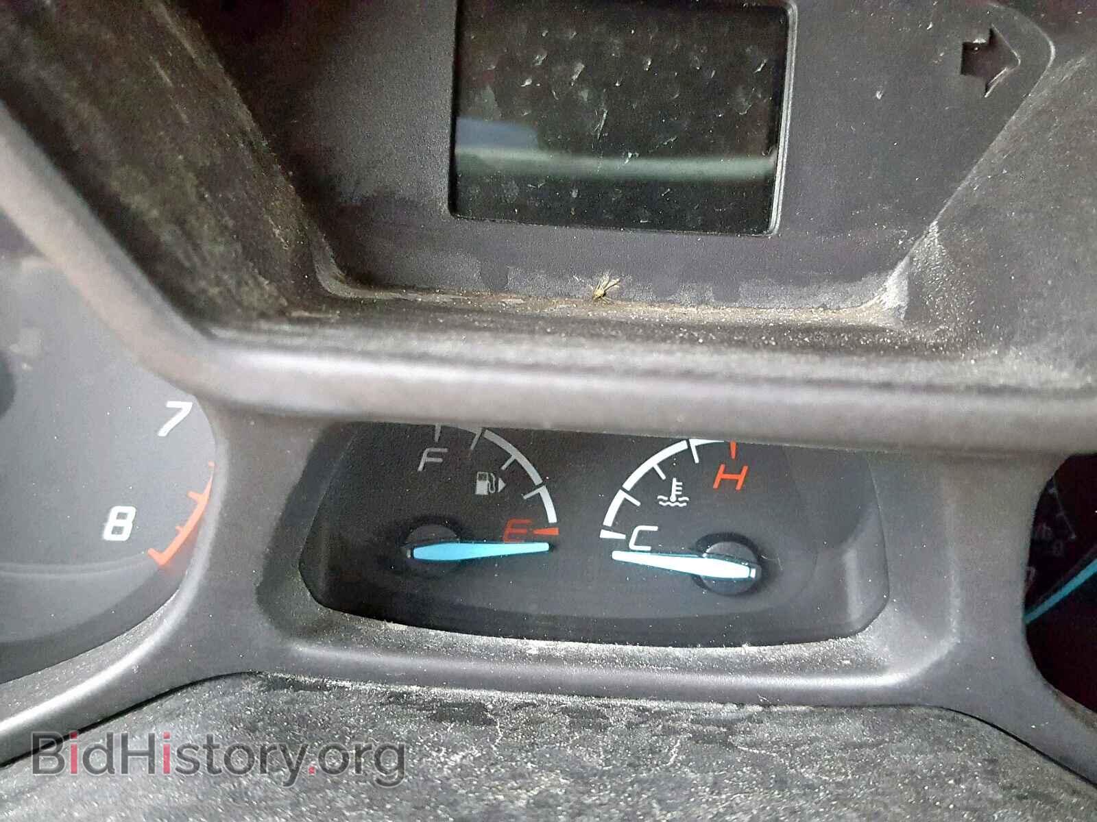 2015 FORD TRANSIT CO - VIN: NM0LS7E76F1175780 - Фото 8