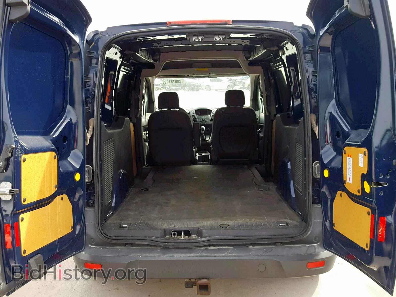 2015 FORD TRANSIT CO - VIN: NM0LS7E76F1175780 - Фото 9