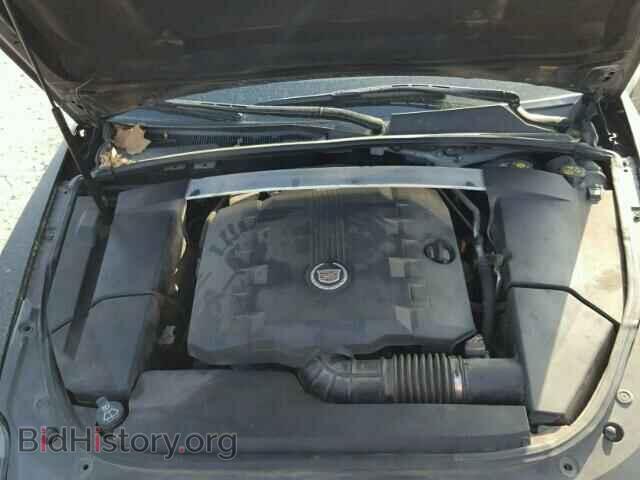 2010 CADILLAC CTS - VIN: 1G6DA5EG5A0144617 - Фото 7