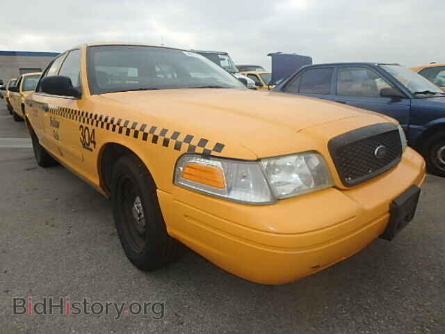 Photo 2FDFP72992X154942 - FORD CROWN VIC 2002